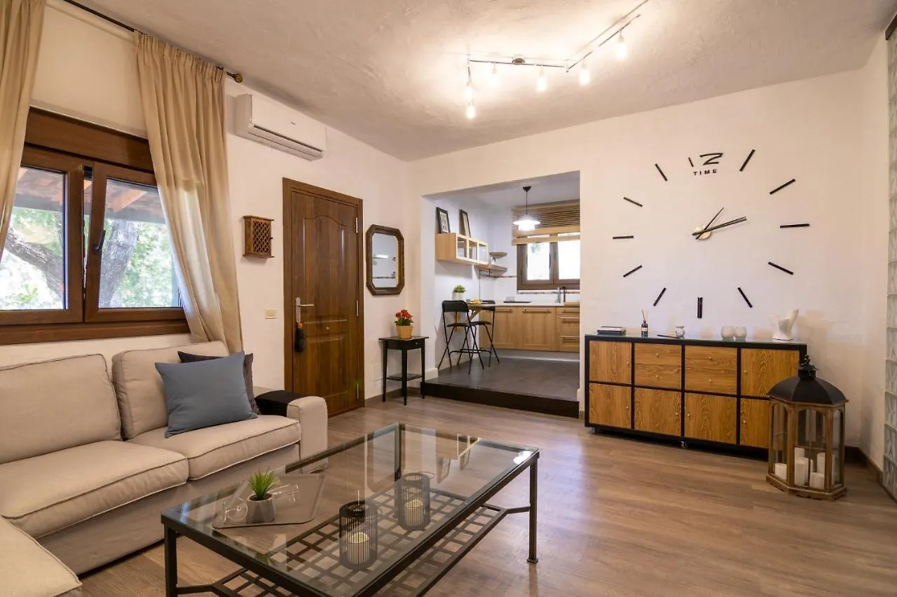 Vv Finca El Toscalito Arona  Holiday home