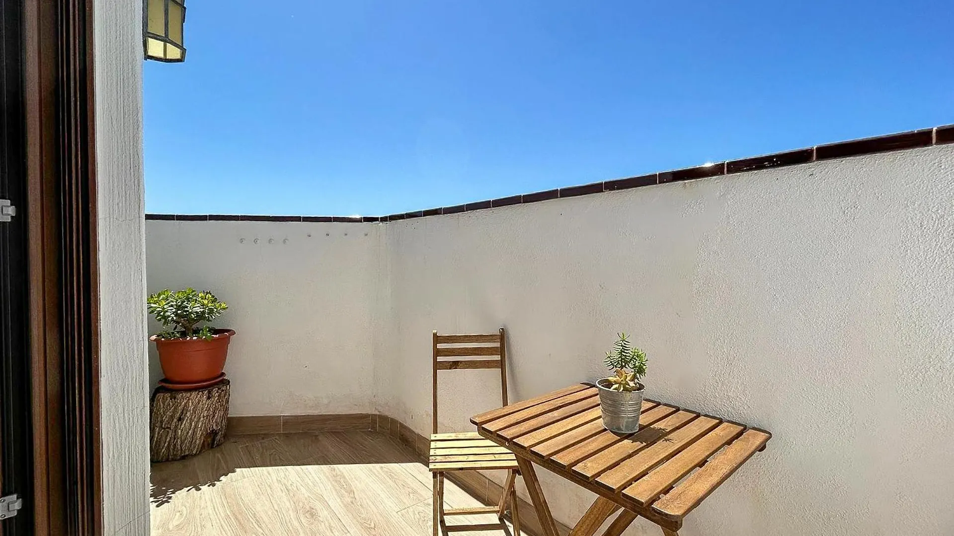 Holiday home Vv Finca El Toscalito Arona