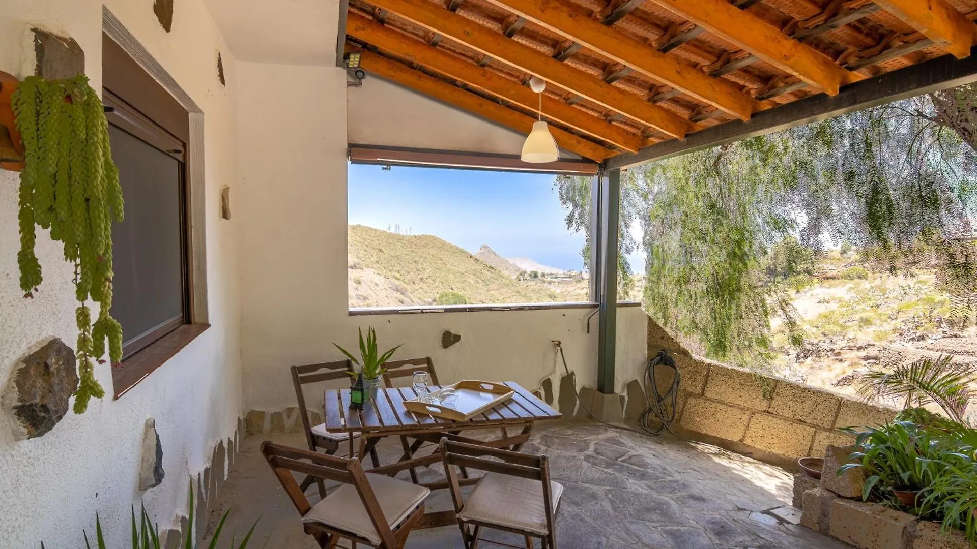 Vv Finca El Toscalito Arona  Holiday home Arona (Tenerife)