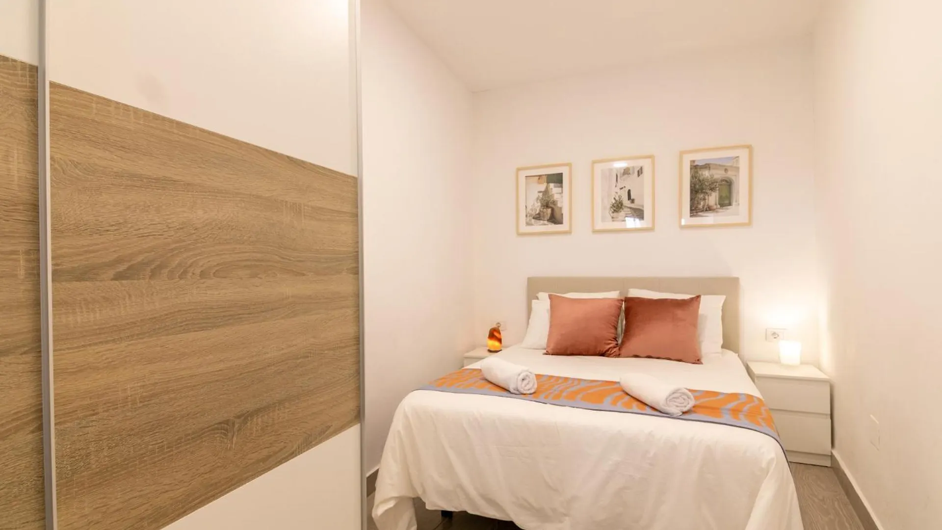 Holiday home Vv Finca El Toscalito Arona  Spain