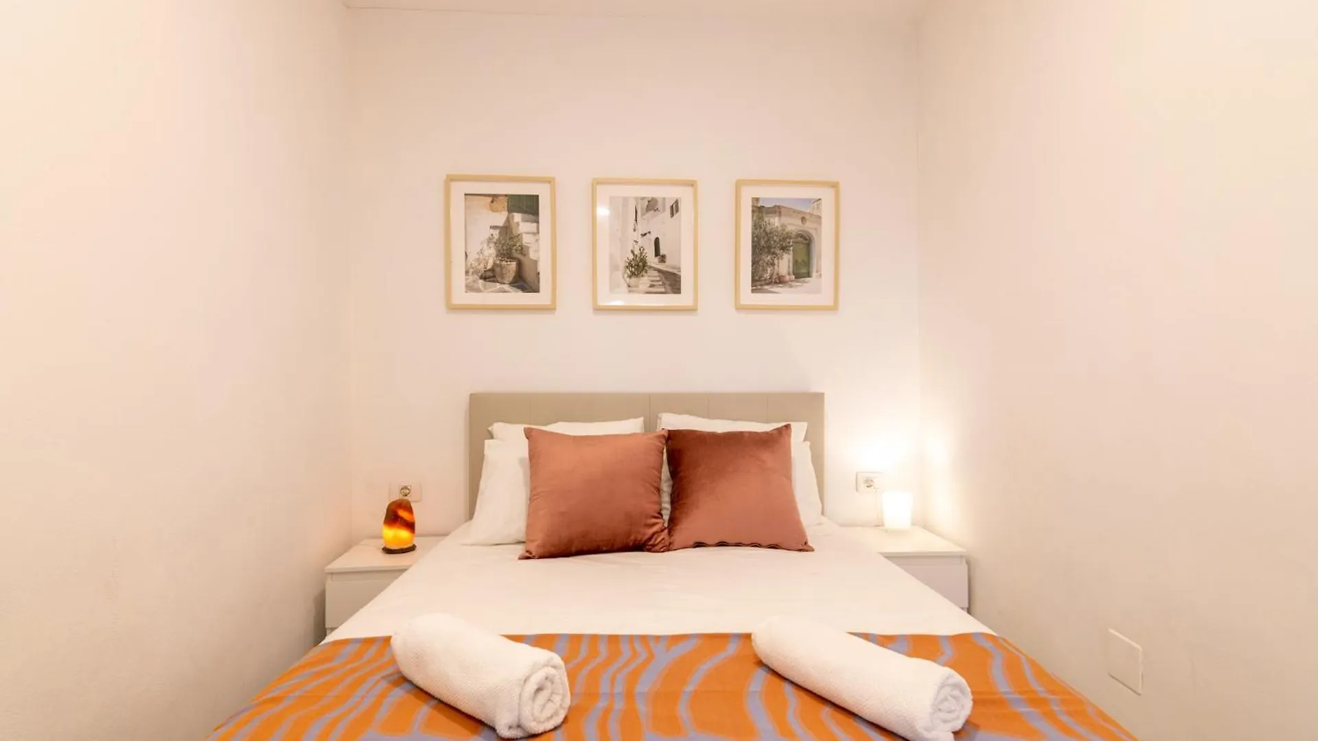 Holiday home Vv Finca El Toscalito Arona