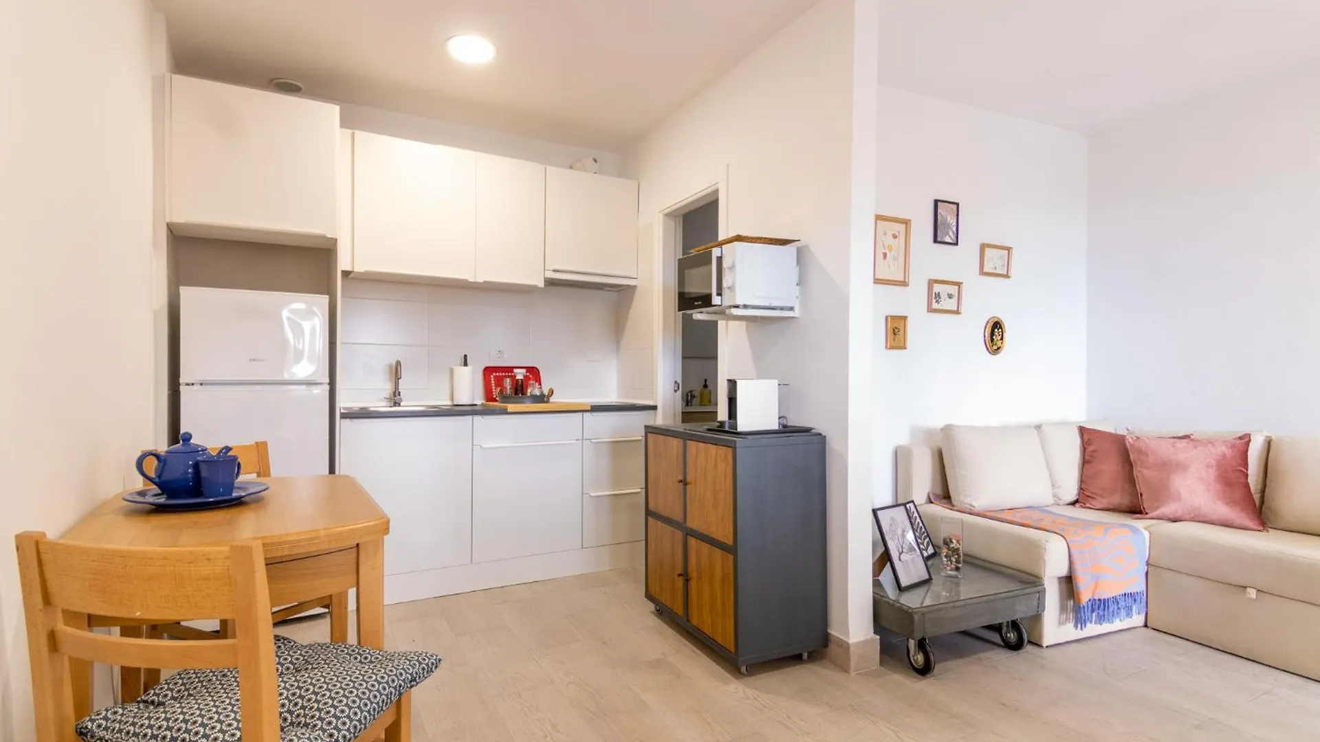 Vv Finca El Toscalito Arona  Holiday home
