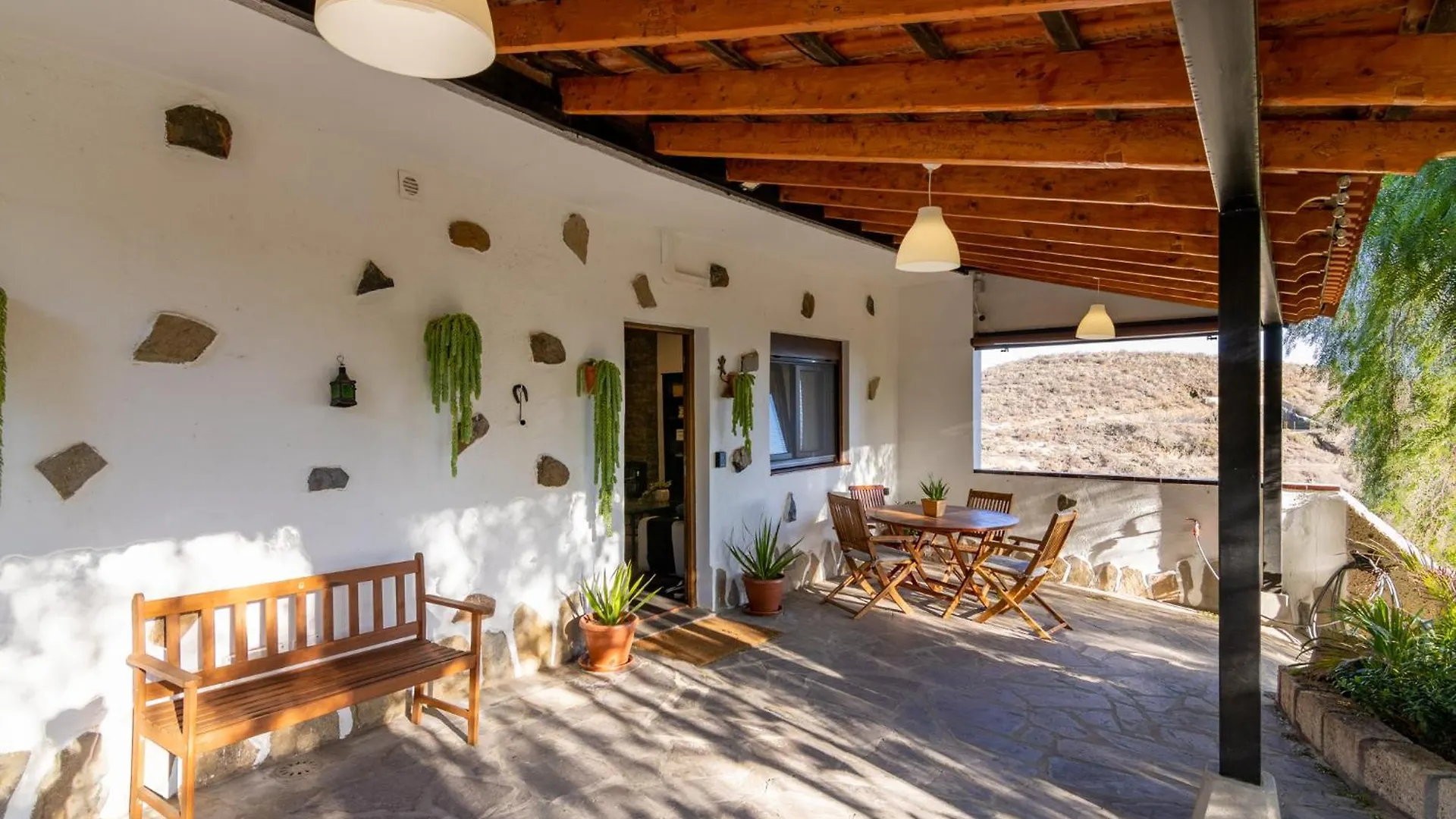 Vv Finca El Toscalito Arona  Arona (Tenerife)