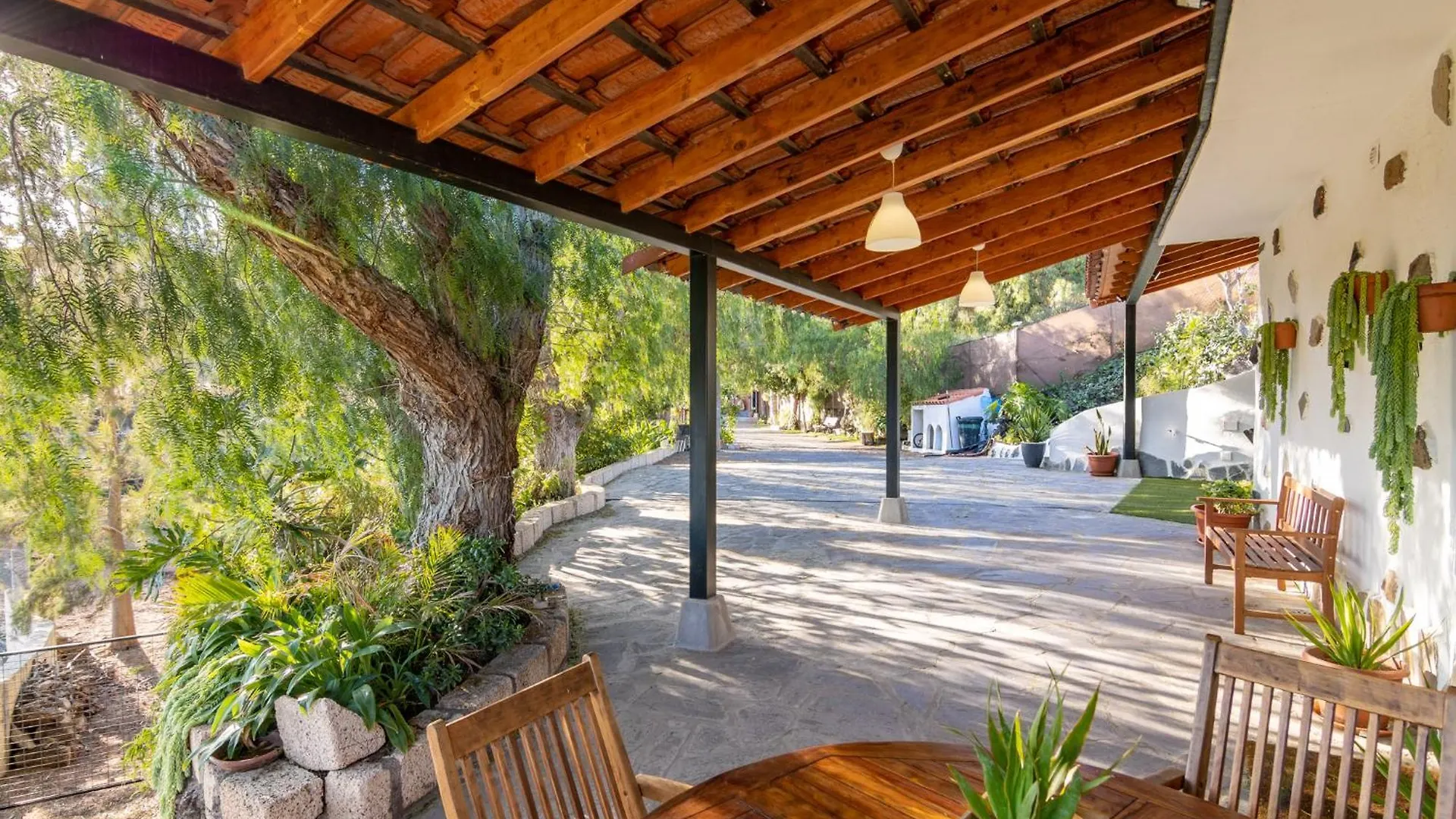 Holiday home Vv Finca El Toscalito Arona